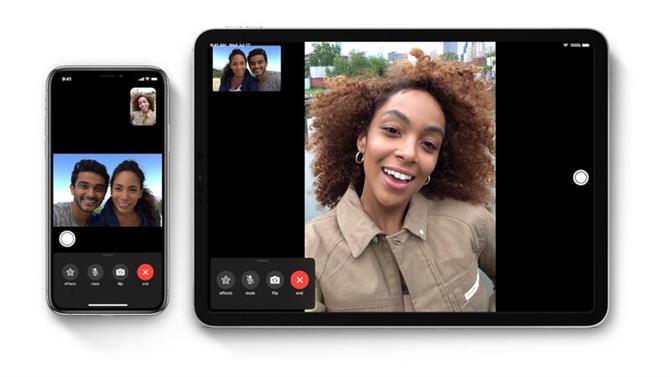Jak korzystać z FaceTime na iPhonie i iPadzie
