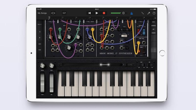 Jak korzystać z GarageBand na iPhonie i iPadzie