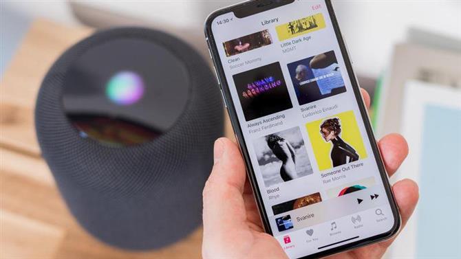 Jak korzystać z HomePod bez Wi-Fi