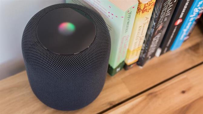 Jak korzystać z HomePod