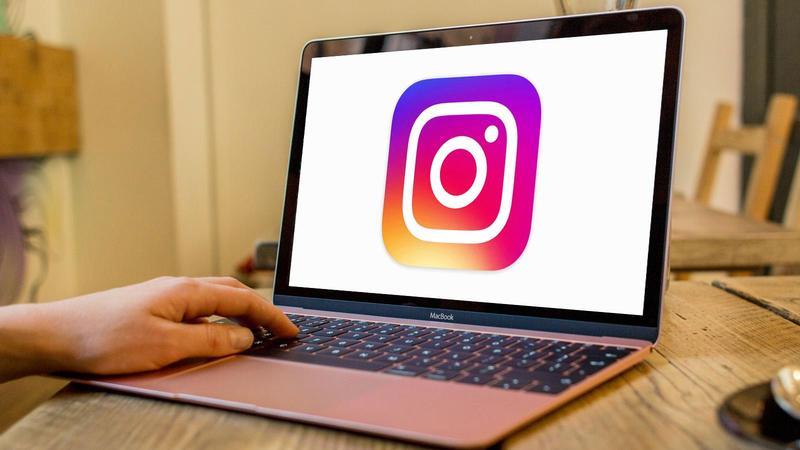 Jak korzystać z Instagrama na komputerze Mac