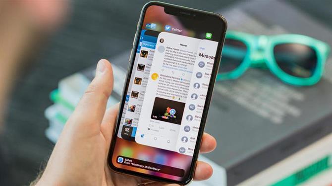Jak korzystać z iPhone XS