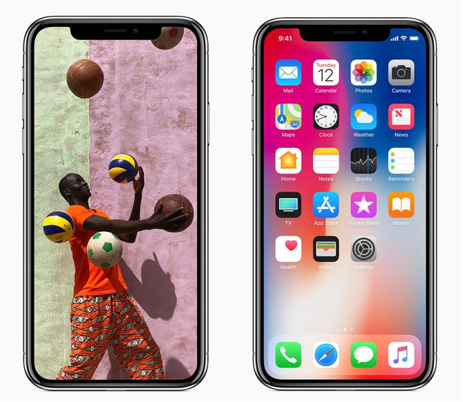 Jak korzystać z iPhone'a 11/11 Pro
