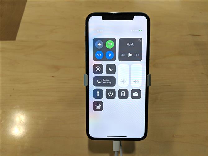 Jak korzystać z iPhone'a 11/11 Pro: Pokaż baterię jako procent