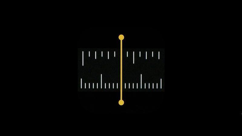 Jak korzystać z narzędzia Measure w iOS 12