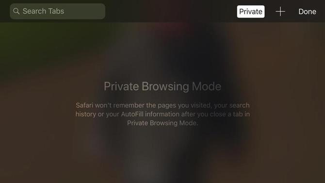 Jak korzystać z przeglądania prywatnego na iPhonie i iPadzie