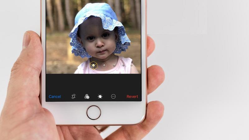 Jak korzystać z trybu pionowego i oświetlenia portretowego na telefonie iPhone