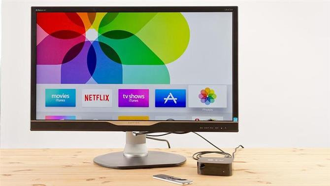 Jak korzystać z VPN na Apple TV
