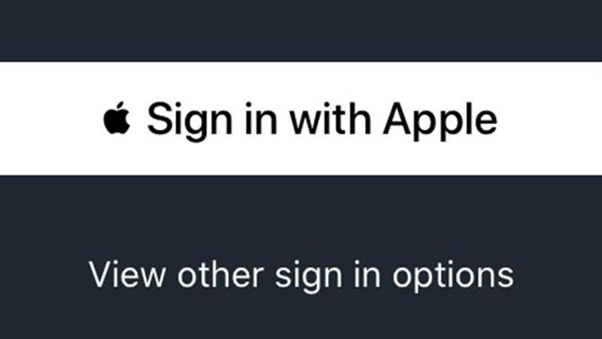 Jak korzystać Zaloguj się za pomocą Apple