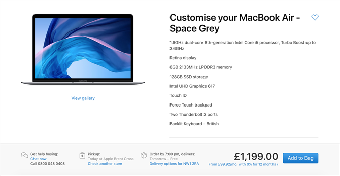 Jak korzystać ze sklepu Apple Store