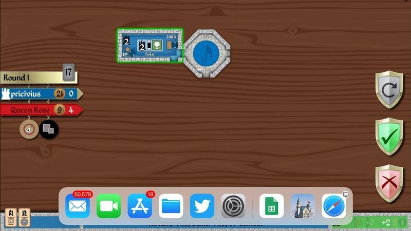 Jak korzystać ze stacji dokującej na iPada w systemie iOS 11