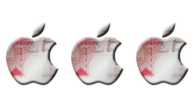 Jak kupić akcje Apple i co musisz wiedzieć przed zakupem AAPL