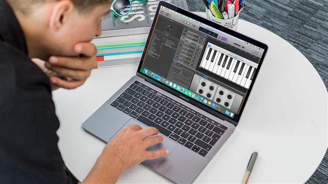 Apple Mac