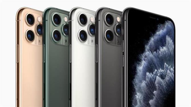 Jak kupić iPhone’a 11