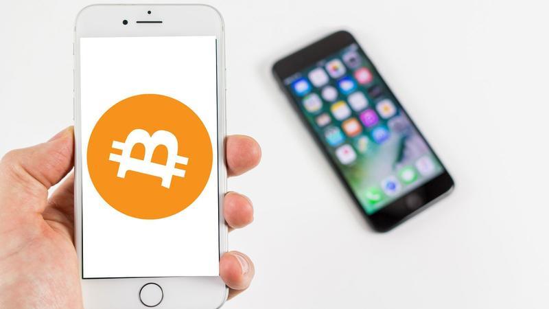 Jak kupować i sprzedawać Bitcoiny na iPhone’ie