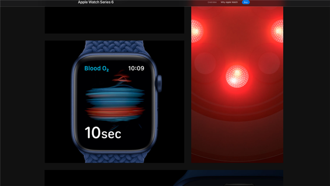 Jak mierzyć tlen we krwi za pomocą Apple Watch