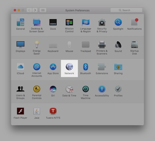 Jak nadawać priorytety sieciom WiFi na Macu i iPhonie