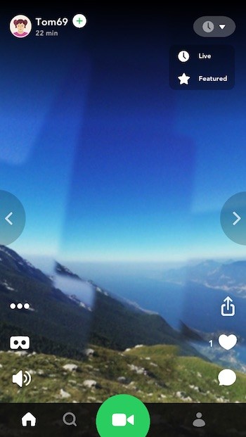 Jak nagrywać filmy 360 na iPhone’a bez dodatkowego sprzętu