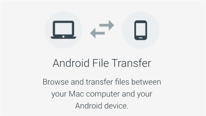 Jak naprawić Android File Transfer, gdy nie działa na komputerze Mac