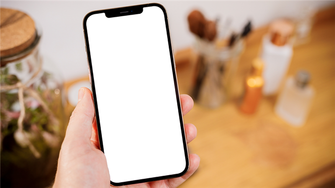 Jak naprawić biały ekran śmierci iPhone’a