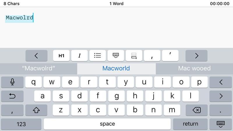 Jak naprawić błędy autokorekty na iPhone’ach, iPadach i Macach
