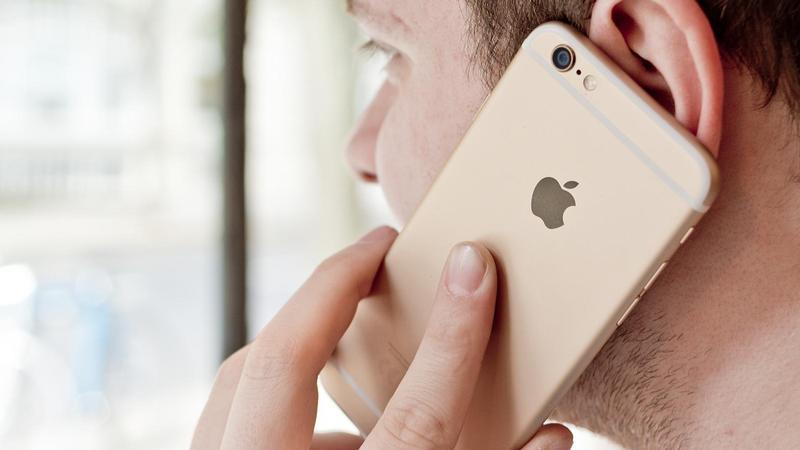 Jak naprawić brak dźwięku na telefonie iPhone
