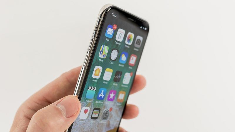Jak naprawić ekran iPhone’a lub iPada, który nie działa