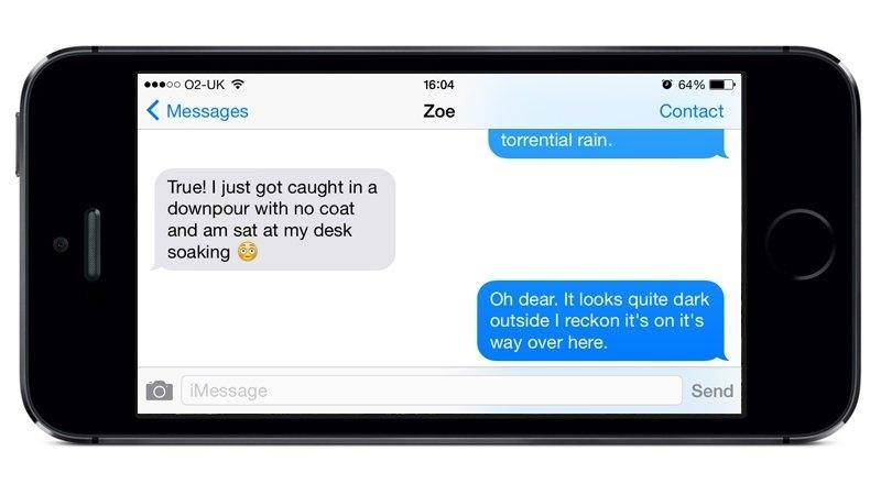 Jak naprawić iMessage nie działa na iPhone, iPad i Mac