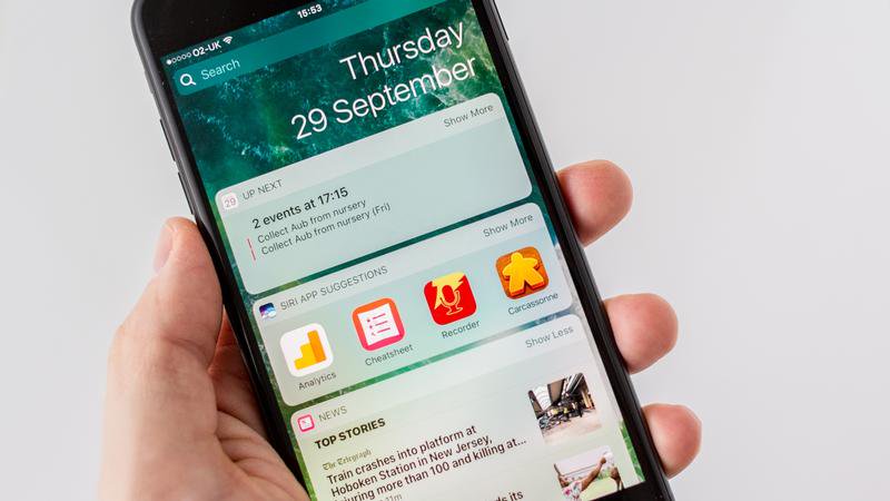 Jak naprawić iPhone’a nie powróci do systemu iCloud
