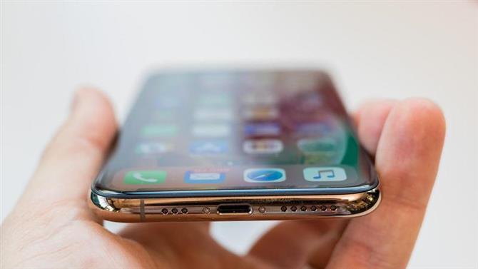 Jak naprawić iPhone’a, który nie ładuje