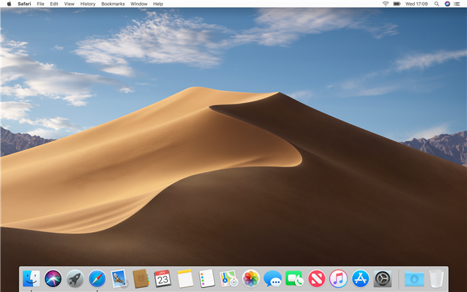 "Mac
