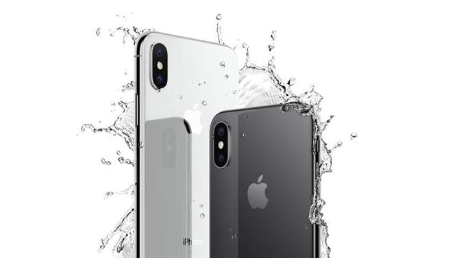 Jak naprawić mokry lub zniszczony wodą iPhone