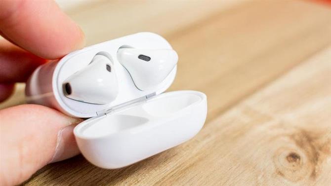 Jak naprawić odłączanie AirPods od iPhone’a