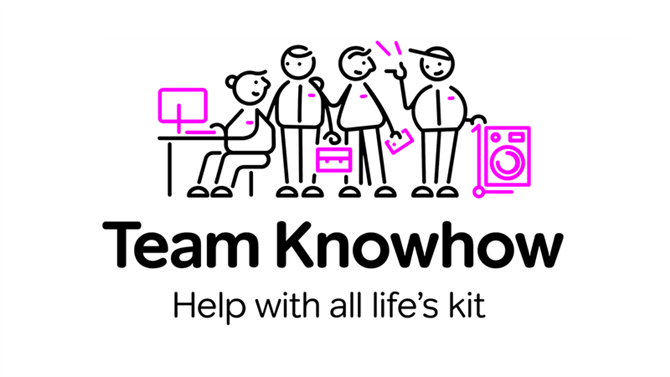 Jak naprawić uszkodzony ekran iPhone'a lub iPada: Team KnowHow