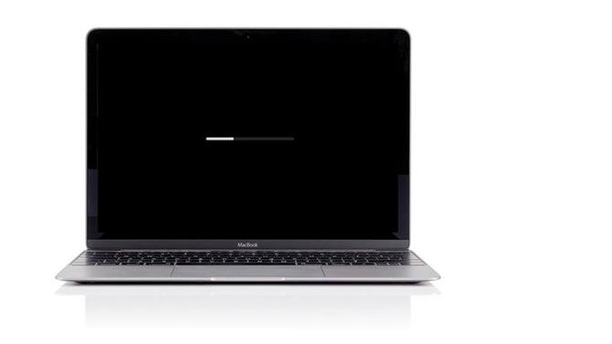 Jak naprawić problem związany z instalacją lub aktualizacją macOS