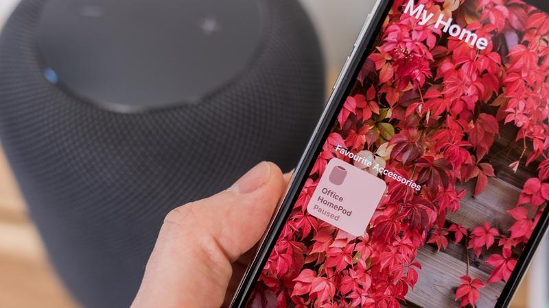 Jak naprawić problemy HomePod