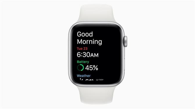 Jak naprawić problemy z baterią Apple Watch w systemie watchOS 7