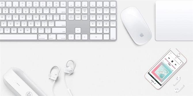 Jak naprawić problemy z Bluetooth na komputerze Mac