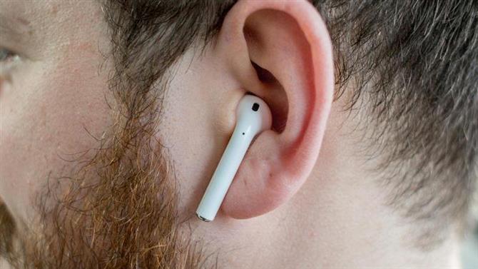 Jak naprawić rozłączanie AirPod z iPhone’a