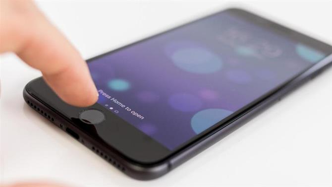 Jak naprawić uszkodzony identyfikator Touch na telefonie iPhone lub iPadzie