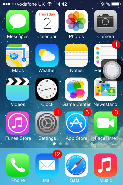 Jak naprawić złamany przycisk blokady telefonu iPhone
