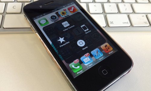 Jak naprawić złamany przycisk domowego iPhone’a: ​​przycisk Home przestał działać!