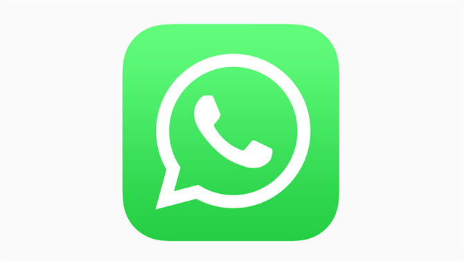 Jak nawiązać grupową rozmowę wideo w WhatsApp na iPhonie
