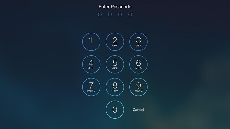 Jak obejść zapomniane hasło na iPhone’a lub iPada