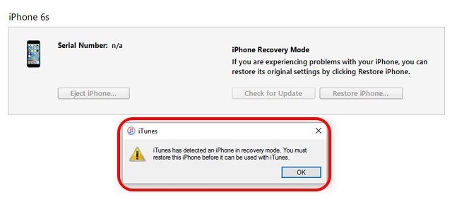 Jak obniżyć wersję z systemu iOS 10 Beta do iOS 9 na telefonie iPhone