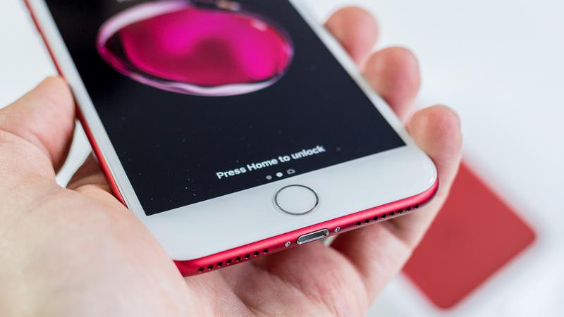 Jak odblokować iPhone lub iPad bez naciskania przycisku Home