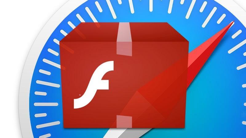 Jak odinstalować Flash na Macu