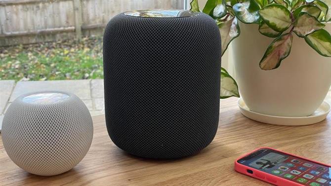 Jak odtwarzać dźwięk AirPlay z komputera Mac na HomePod