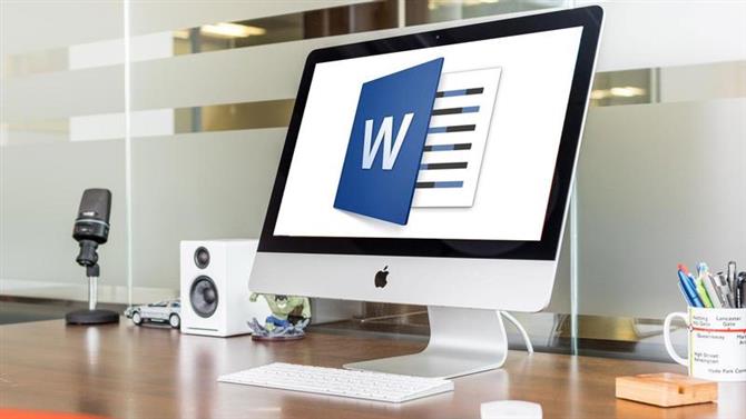 Jak odzyskać niezapisane lub zgubione dokumenty Word Mac