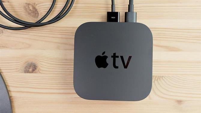 Jak oglądać Apple TV na Macu
